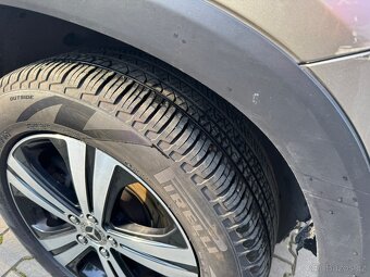 Mercedes GLE 400D CR doklady - 9