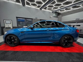 BMW M2 competition TOP - 9