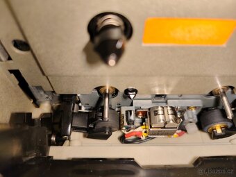 DENON DMR 740 - 9