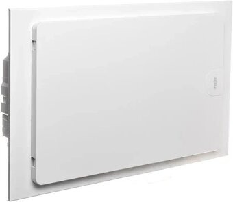 Rozvaděč Pojistná skříň - 9