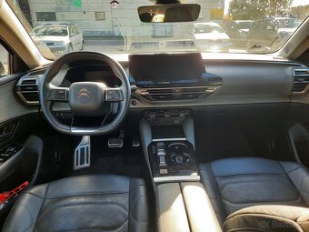 Citroen C5X - 9