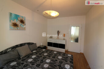 Byt v ulici Františka Kriegela 3+1 - 9