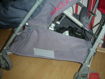 Golfky Maclaren Techno XT - 9