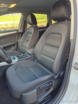 Audi A4 B8 2.0Tdi 130kw S-Tronic-Quattro-Facelift-163tis km- - 9