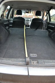 Subaru Legacy 2.0 D 2010 naj. 208100 km , STK 3/26 - 9