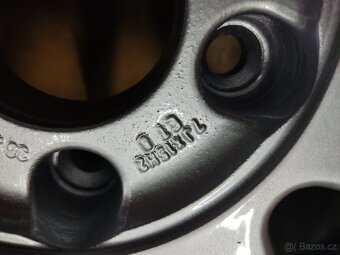 Hartge 5x120 e28, e23, e34, e32 - 9