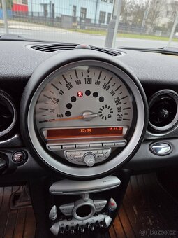 Mini Cooper S 128kw - 9