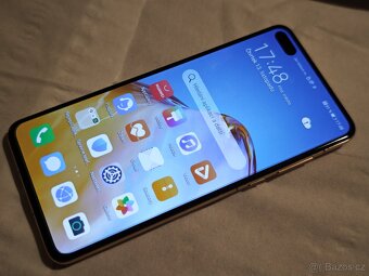 Huawei P40 v záruce do 10/2026 - 9