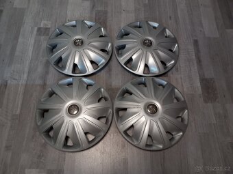 Poklice Peugeot, sada Č.129, NOVÉ - 9