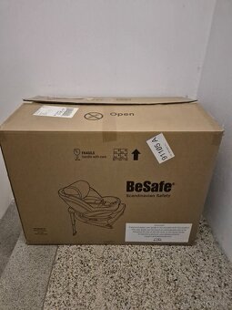 Cybex Aton 5 včetně Isofix základny - 9