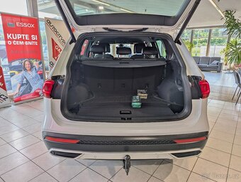 Seat Tarraco 2.0TDi 140kW 4x4 DSG XCELLENCE, ČR, DPH - 9