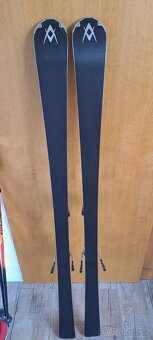 Lyže 163cm a 168cm - 9