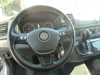 Volkswagen Multivan, 2.0TDi 150kW 4x4 DSG GEN SIX DPH - 9