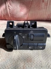 Bmw e46  NÁHRADNÍ DÍLY - 9