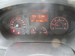 CITROEN JUMPER L4H2 r.v.2017 nový v čr.po 1.maj. - 9