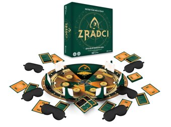 Dřevěný domeček, HRY,  DVD, a přilby cyklo a lyžařská - 9