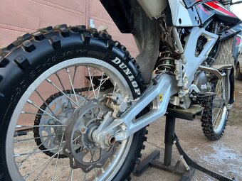 Aprilia RXV 550 2008 - 9