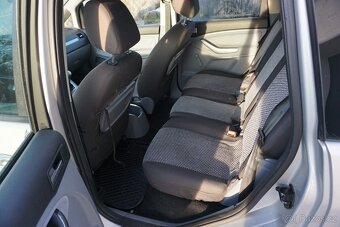 Ford C-Max 1.6 74Kw  2007 LPG, Tažné, Tempomat - 9