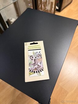 Zalozka Magneticka do Knihy - 9
