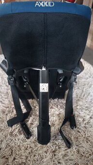 Axkid minikid 2 + klín + zrcátko - 9