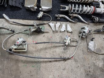 Náhradní díly KTM 19-22 - 9