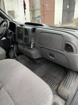 Prodám Ford Transit - 9