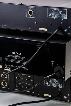 NIKKO sestava / NA-360, ND-360, NT-360 - 9