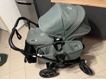 Bugaboo Donkey 5 - 9