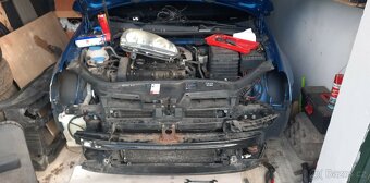 Golf 5 1.4i 55kw 3dv - 9