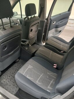 Renault Mégane scenic - 9