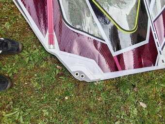 Windsurfing plachta NorthSails Hero 4,5m2 - 9