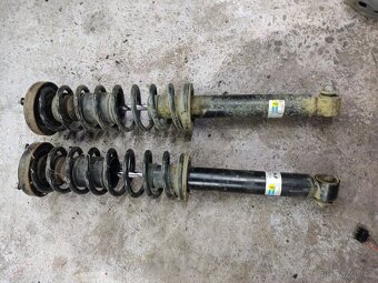 BMW E39 523i veškeré díly - 9