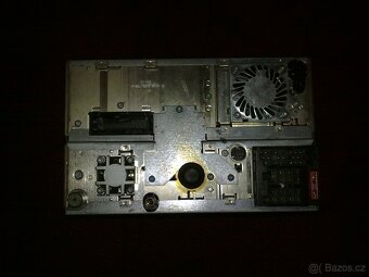 Koupím - navigaci Blaupunkt TravelPilot DX - 9