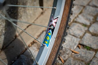 Horské kolo Author Basic - 9