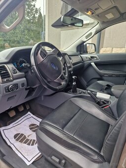 Ford Ranger - 9