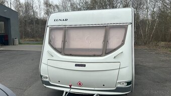 Prodám karavan LUNAR - CHATEAU 470 - 9