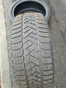 Zimní pneu Pirelli Winter Sottozero 3 225/40 R18 - 9
