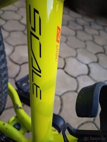 Scott SCALE 24 dětské kolo - 9