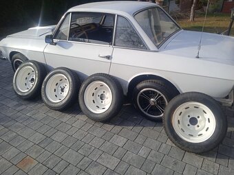 lancia fulvia rallye - 9