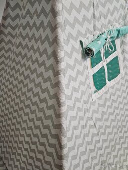 Teepee stan Elis Design - 9