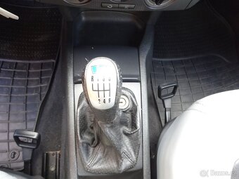 Škoda Fabia 1.9 TDI RS r.v.2005 (96 kw) Koupeno ČR - 9