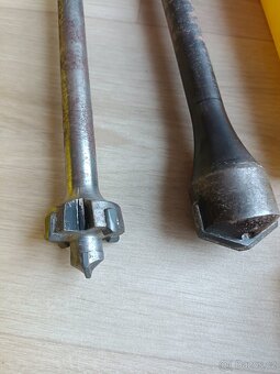 Bosch vrtáky nářadí nástroje air - 9