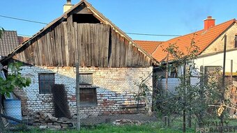 Prodej rodinného domu 2+1 v Načeraticích u Znojma - 9