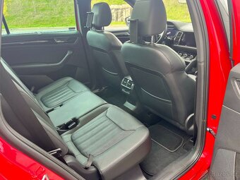 Škoda Kodiaq 2.0TSI 140kW DSG 4X4 L&K Webasto TAŽNÉ DPH ČR - 9