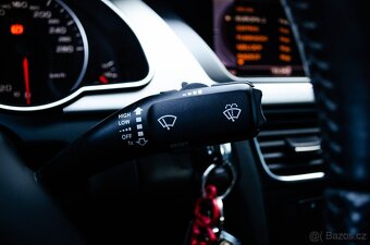 Audi A5 3.0 TDI DPF quattro S tronic - 9