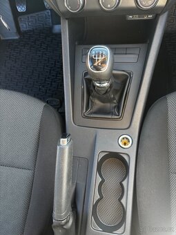Škoda octavia - 9