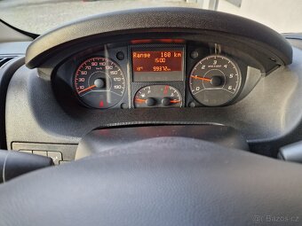 Opel Movano 2,2 CDTI, 121 KW, L3H2 - 9