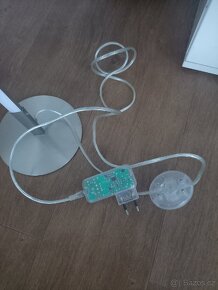 Led stajací lampa - 9