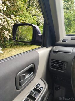 Nissan X Trail 2,2 dci nová spojka - 9