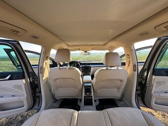 Škoda Superb 3,6 FSi V6 4x4 DSG - 9